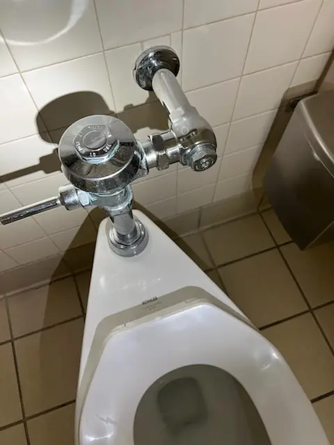 Fixture installation and repair for Hydro Jetting in Keokuk